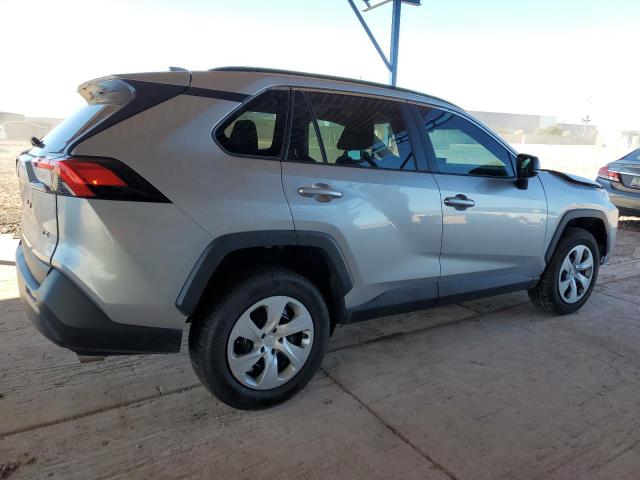 Photo 3 from auction – 2021 TOYOTA RAV4 LE with VIN 2T3H1RFV4MC160750