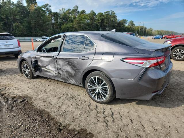 Photo 2 from auction – 2020 TOYOTA CAMRY SE with VIN 4T1G11AK2LU336873