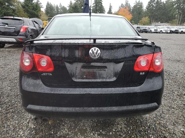 Photo 6 from auction – 2007 VOLKSWAGEN JETTA WOLF with VIN 3VWEF71K07M183837