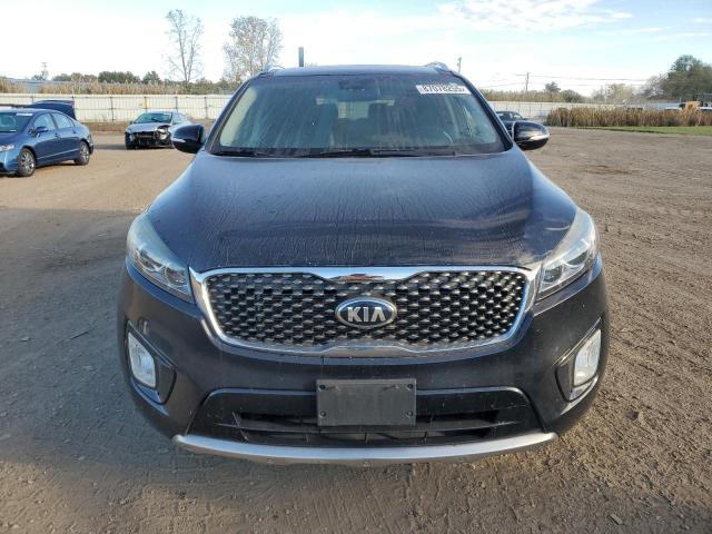 Photo 5 from auction – 2016 KIA SORENTO SX with VIN 5XYPKDA59GG085161