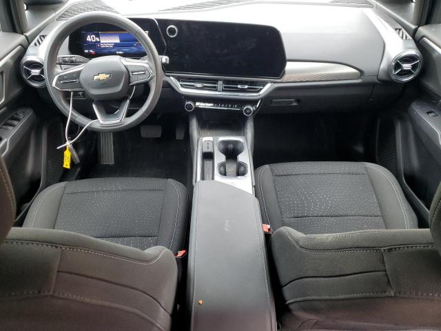Photo 8 from auction – 2025 CHEVROLET EQUINOX LT with VIN 3GN7DLRP6SS173268