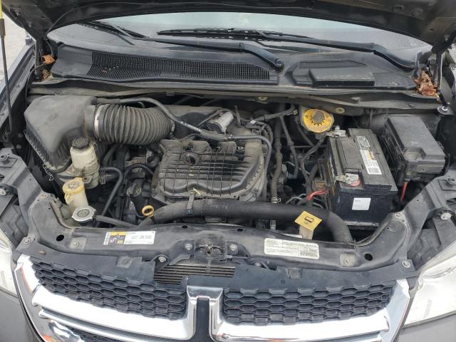 Photo 12 from auction – 2017 DODGE GRAND CARA with VIN 2C4RDGCG5HR557954
