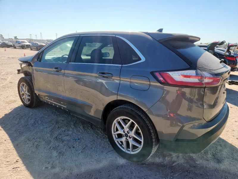 Photo 2 from auction – 2022 FORD EDGE SEL with VIN 2FMPK4J95NBA16421