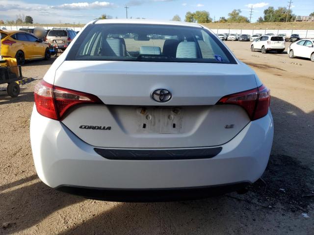 Photo 6 from auction – 2019 TOYOTA COROLLA L with VIN 2T1BURHE9KC228380