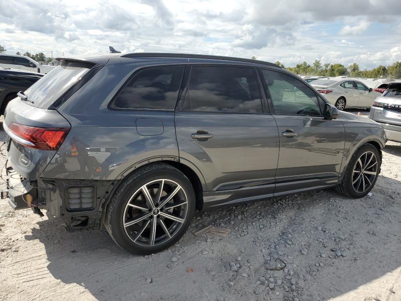 Photo 3 from auction – 2021 AUDI Q7 PRESTIG with VIN WA1VXAF79MD030599