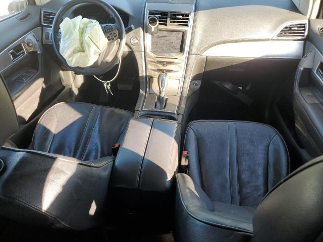 Photo 8 from auction – 2011 LINCOLN MKX with VIN 2LMDJ8JK0BBJ10304