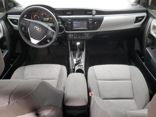Photo 8 from auction – 2015 TOYOTA COROLLA L with VIN 5YFBURHEXFP251284
