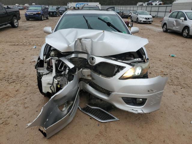 Photo 5 from auction – 2011 TOYOTA CAMRY BASE with VIN 4T1BF3EKXBU601796