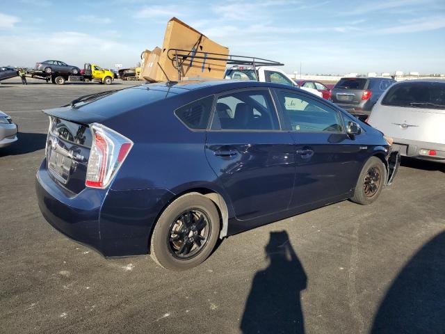 Photo 3 from auction – 2013 TOYOTA PRIUS with VIN JTDKN3DU3D1683868