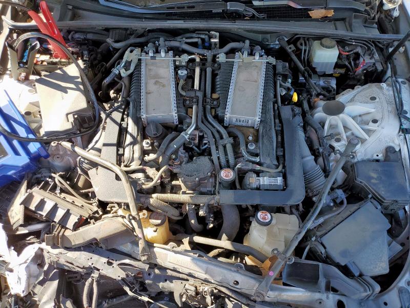 Photo 11 from auction – 2018 LEXUS LS 500 BAS with VIN JTHB51FF7J5005548