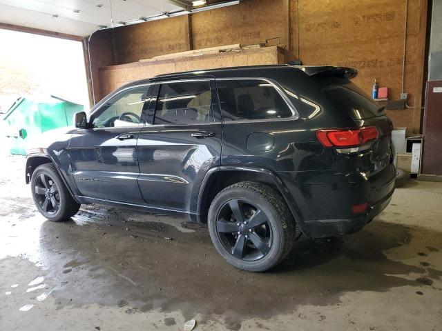 Photo 2 from auction – 2015 JEEP GRAND CHER with VIN 1C4RJFAG8FC924941