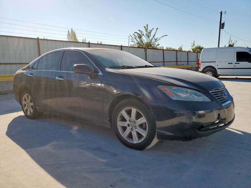 Photo 4 from auction – 2009 LEXUS ES 350 with VIN JTHBJ46G492274853