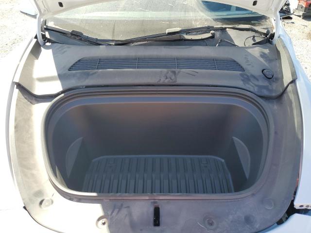 Photo 12 from auction – 2025 TESLA MODEL Y with VIN 7SAYGDED9SF241533