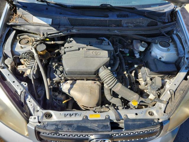 Photo 12 from auction – 2005 TOYOTA RAV4 with VIN JTEGD20V350054180