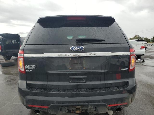 Photo 6 from auction – 2015 FORD EXPLORER XLT with VIN 1FM5K8D82FGA77236