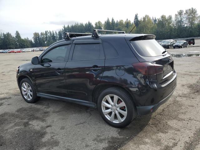 Photo 2 from auction – 2014 MITSUBISHI OUTLANDER with VIN 4A4AR3AU7EE026420