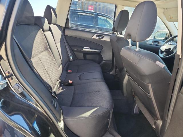 Photo 11 from auction – 2011 SUBARU FORESTER 2 with VIN JF2SHBDC9BH764906