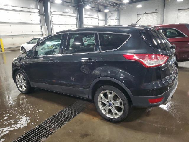 Photo 2 from auction – 2013 FORD ESCAPE SEL with VIN 1FMCU0H94DUD93922
