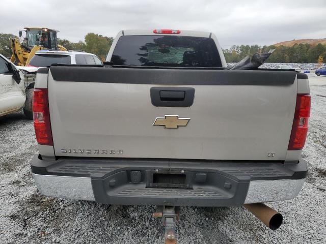 Photo 6 from auction – 2008 CHEVROLET SILVERADO with VIN 1GCHK236X8F162770