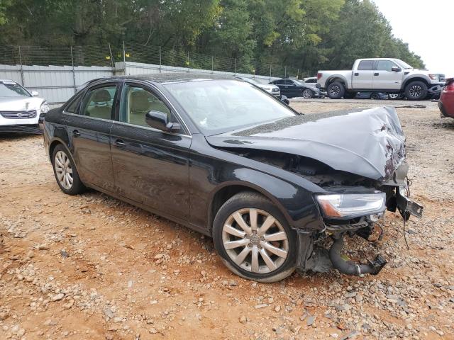 Photo 4 from auction – 2013 AUDI A4 PREMIUM with VIN WAUAFAFL4DA173205
