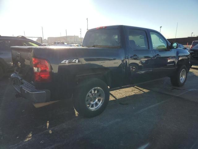 Photo 3 from auction – 2011 CHEVROLET SILVERADO with VIN 3GCUKTE20BG173958