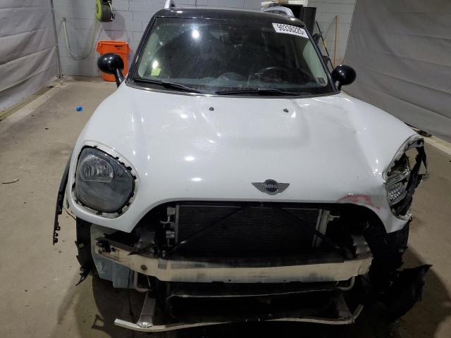 Photo 5 from auction – 2017 MINI COOPER COU with VIN WMZYV5C34H3B75727