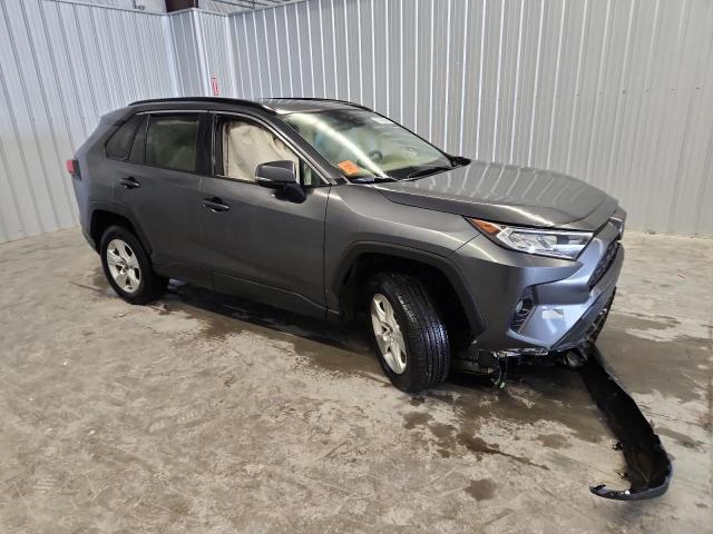 Photo 4 from auction – 2021 TOYOTA RAV4 with VIN 2T3P1RFV9MC170945