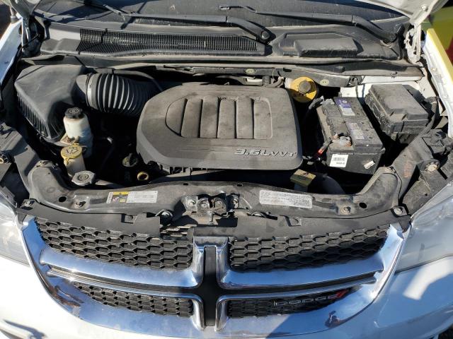 Photo 12 from auction – 2016 DODGE GRAND CARA with VIN 2C4RDGBG6GR183029