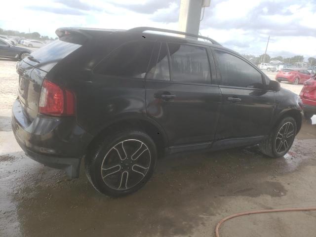 Photo 3 from auction – 2013 FORD EDGE SEL with VIN 2FMDK3JCXDBE10178