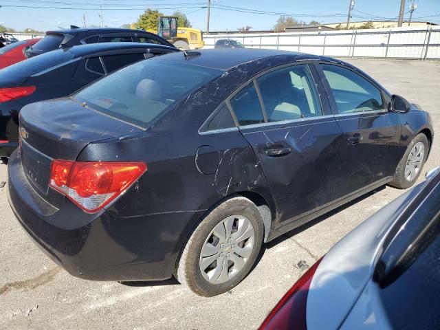 Photo 3 from auction – 2012 CHEVROLET CRUZE LS with VIN 1G1PC5SH1C7374921