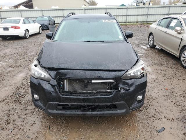 Photo 5 from auction – 2019 SUBARU CROSSTREK with VIN JF2GTACC0KH337484
