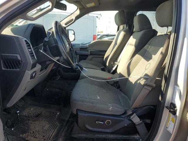 Photo 7 from auction – 2017 FORD F150 SUPER with VIN 1FTEW1EF6HKD72143