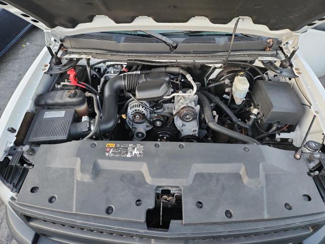 Photo 11 from auction – 2012 CHEVROLET SILVERADO C1500 with VIN 1GCRCPEX7CZ278889