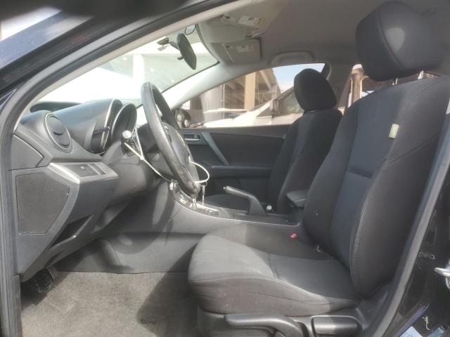 Photo 7 from auction – 2010 MAZDA 3 I with VIN JM1BL1SF9A1261758