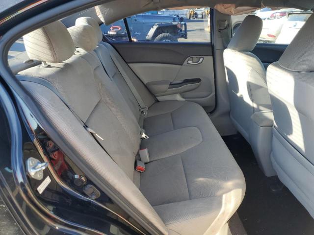Zdjęcie 10 z aukcji – 2012 HONDA CIVIC LX z VIN 19XFB2F59CE322182