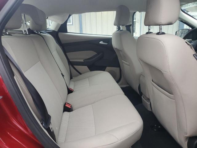 Photo 10 from auction – 2016 FORD FOCUS SE with VIN 1FADP3K25GL357167
