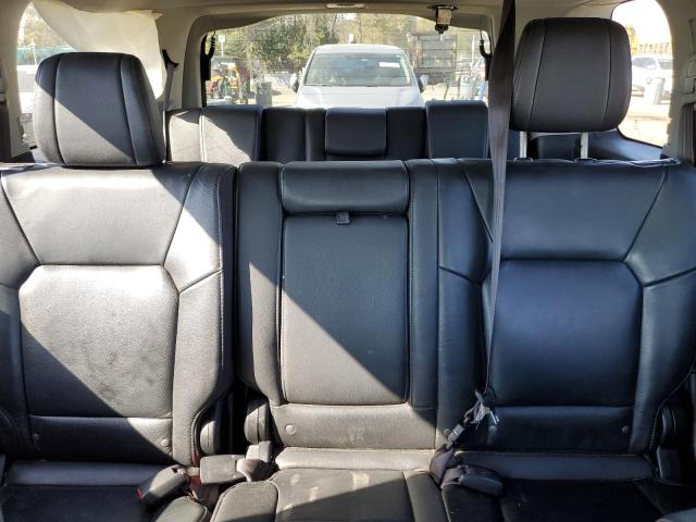 Zdjęcie 10 z aukcji – 2015 HONDA PILOT EXL z VIN 5FNYF4H58FB032083