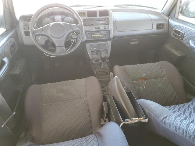 Photo 8 from auction – 1998 TOYOTA RAV4 with VIN JT3GP10V3W0030702