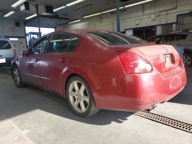 صورة رقم 2 من المزاد - 2005 NISSAN MAXIMA SE مع VIN 1N4BA41E35C810953