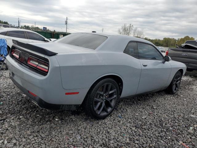 Photo 3 from auction – 2022 DODGE CHALLENGER with VIN 2C3CDZAG6NH131927