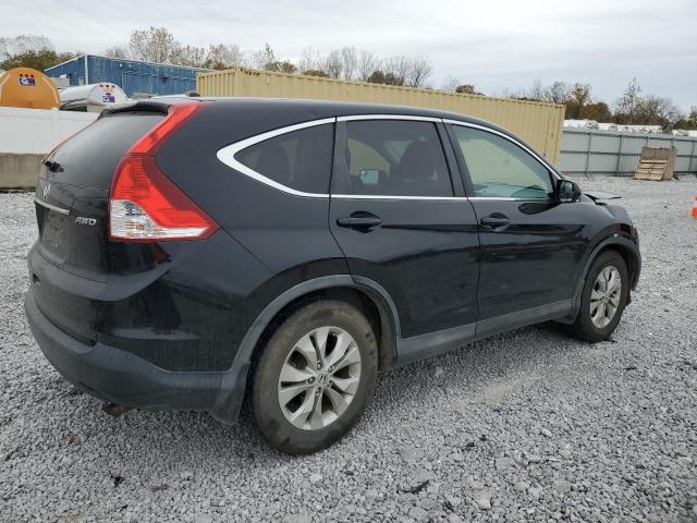 Photo 3 from auction – 2014 HONDA CR-V EX with VIN 2HKRM4H53EH638112