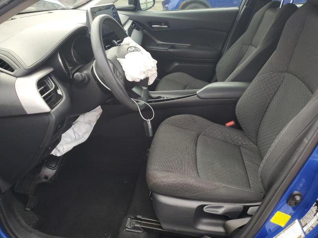 Photo 7 from auction – 2020 TOYOTA C-HR with VIN NMTKHMBX0LR104183