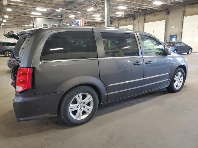 Photo 3 from auction – 2016 DODGE GRAND CARA with VIN 2C4RDGDG7GR349121
