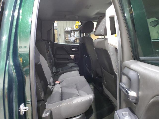 Photo 10 from auction – 2015 CHEVROLET SILVERADO with VIN 1GCVKREC9FZ337021