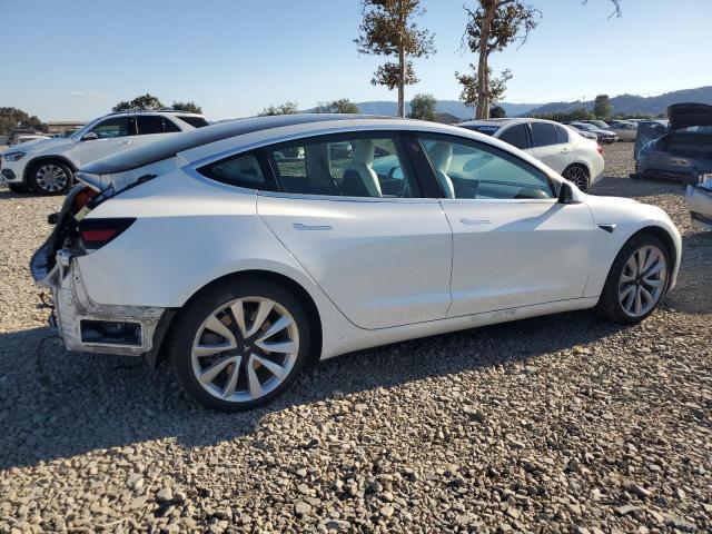 Photo 3 from auction – 2019 TESLA MODEL 3 with VIN 5YJ3E1EBXKF392312