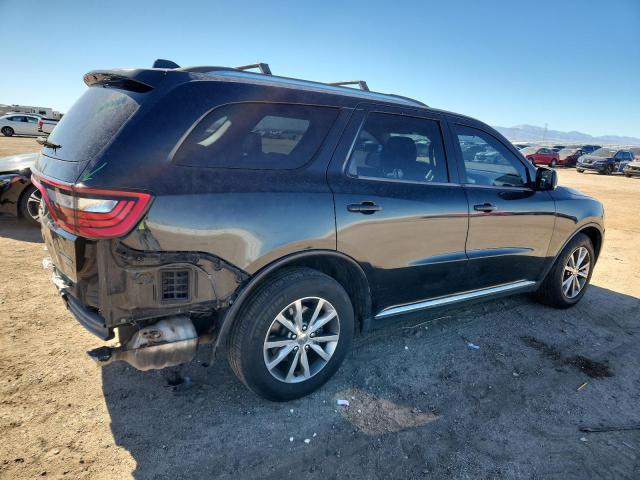 Photo 3 from auction – 2014 DODGE DURANGO LI with VIN 1C4RDHDGXEC551379