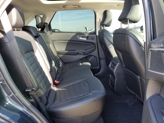 Photo 11 from auction – 2024 FORD EDGE SEL with VIN 2FMPK4J97RBA32450