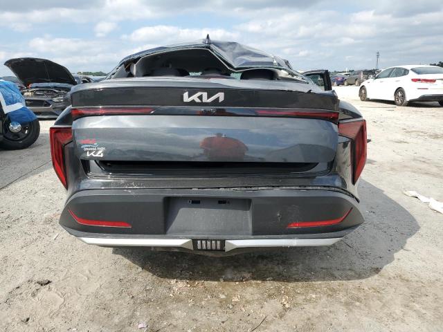 Photo 6 from auction – 2025 KIA K4 with VIN 3KPFT4DE2SE120410