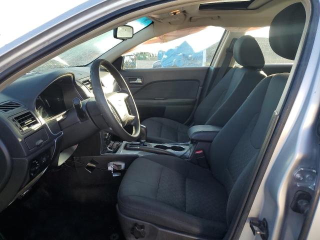Photo 7 from auction – 2011 FORD FUSION SE with VIN 3FAHP0HA1BR302255