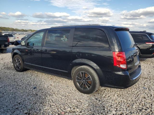 Photo 2 from auction – 2019 DODGE GRAND CARA with VIN 2C4RDGEG5KR622905